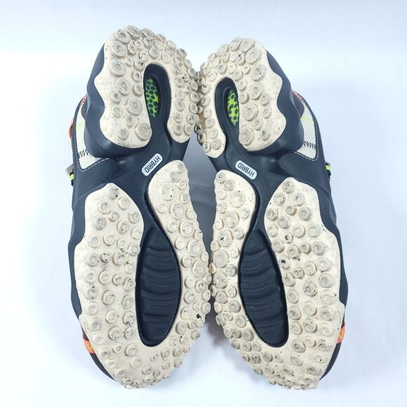 Puma Erupt Trai First Mile Tapioca Puma Black 193152-02 Men’s Size 9 - Picture 9 of 10